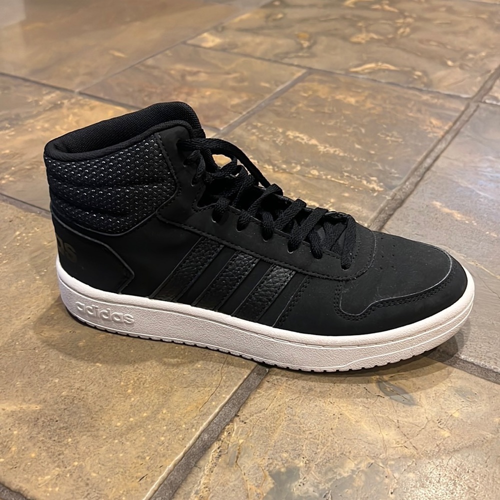 Adidas high top